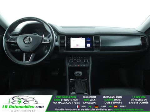 Kodiaq TSI 150 BVA 5pl 2019 occasion 31850 Beaupuy