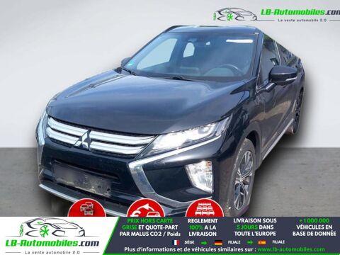 Annonce voiture Mitsubishi Eclipse Cross 17288 €