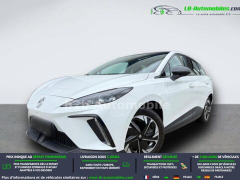 Annonce voiture MG MG4 22949 €