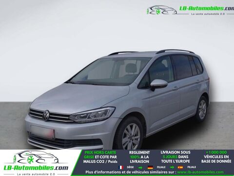 Volkswagen Touran 1.6 TDI 115 BVA 5pl 2021 occasion Beaupuy 31850