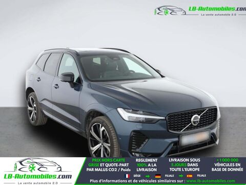 XC60 B4 AWD 197 ch BVA 2024 occasion 31850 Beaupuy