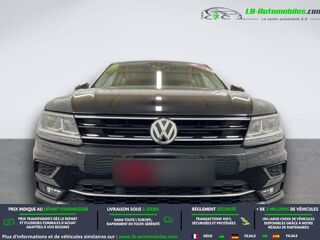 Tiguan 2.0 TDI 190 BMT BVA 4Motion 2019 occasion 31850 Beaupuy