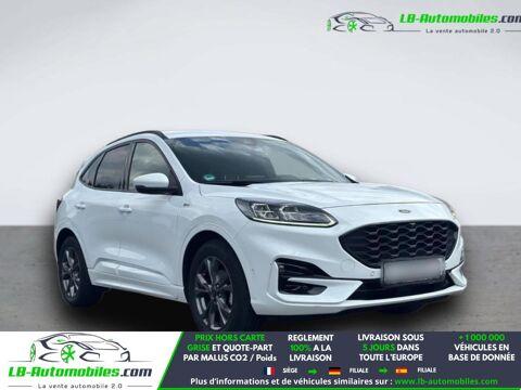 Kuga 1.5 EcoBoost 150 BVM 2022 occasion 31850 Beaupuy