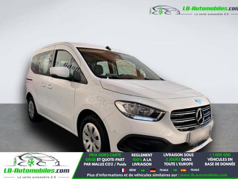 Classe T 180 BVA 2024 occasion 31850 Beaupuy