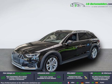 Annonce voiture Audi A4 29900 €