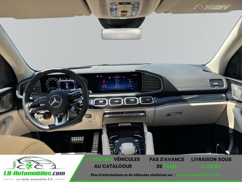 Classe GLS 63 AMG 4MATIC+ 2025 occasion 31850 Beaupuy