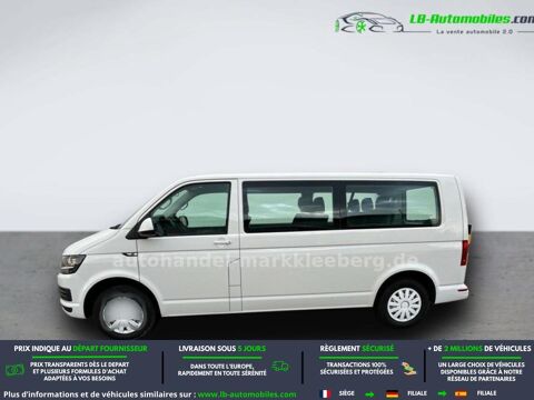 MULTIVAN 2.0 TDI 150 BVM 2019 occasion 31850 Beaupuy