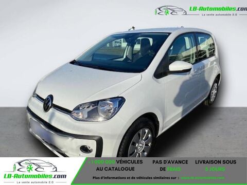 Annonce voiture Volkswagen UP 18700 €
