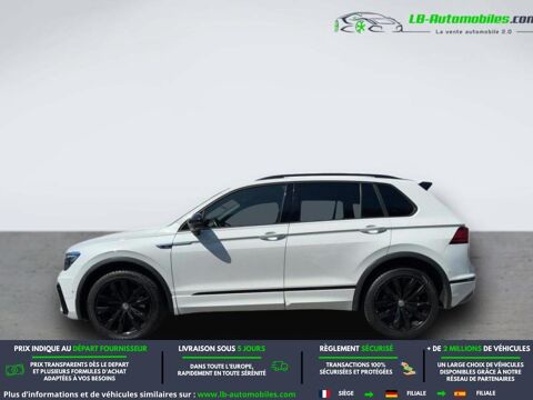 Tiguan 2.0 Bi-TDI 240 BVA 4Motion 2020 occasion 31850 Beaupuy