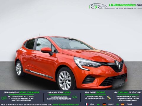 Clio V TCe100 BVM 2020 occasion 31850 Beaupuy