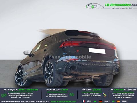 Divers TFSI 600 ch BVA Quattro 2022 occasion 31850 Beaupuy