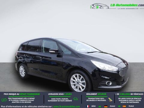 S-MAX 2.0 EcoBlue 150 BVA 2018 occasion 31850 Beaupuy