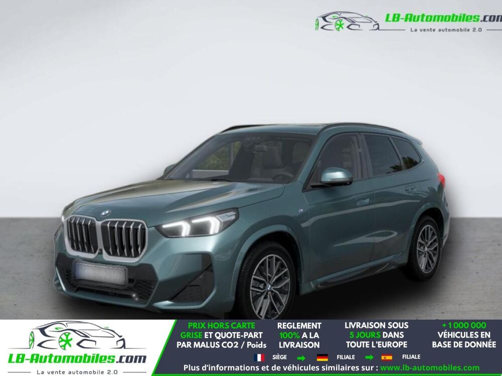 X1 sDrive 18d 150ch BVA 2024 occasion 31850 Beaupuy