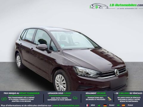Golf 1.0 TSI 85 BVM 2018 occasion 31850 Beaupuy
