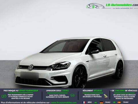 Annonce voiture Volkswagen Golf 30995 €