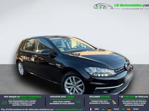 Golf 1.5 TSI 130 BVM 2019 occasion 31850 Beaupuy