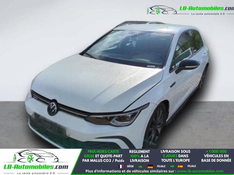 Annonce voiture Volkswagen Golf 32300 €