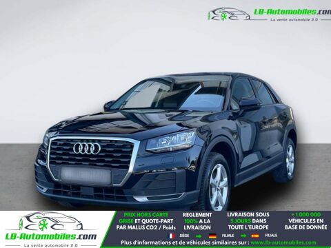 Annonce voiture Audi Q2 16950 €