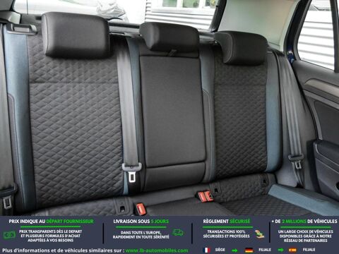 Golf 1.0 TSI 115 BVM 2019 occasion 31850 Beaupuy