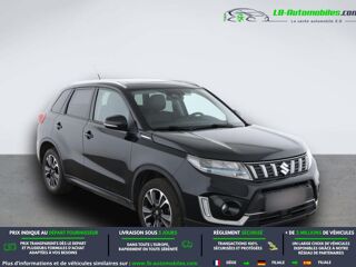 Vitara 1.4 Boosterjet Allgrip 129ch BVM 2020 occasion 31850 Beaupuy