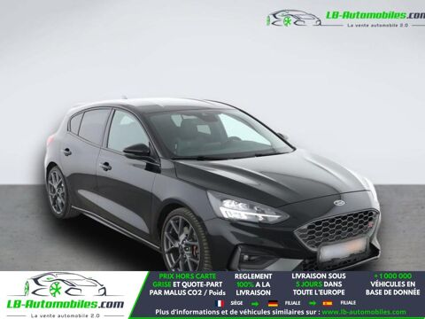 Focus ST 2.3 EcoBoost 280 BVM 2019 occasion 31850 Beaupuy