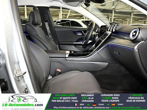 Classe C 200 BVA 2024 occasion 31850 Beaupuy