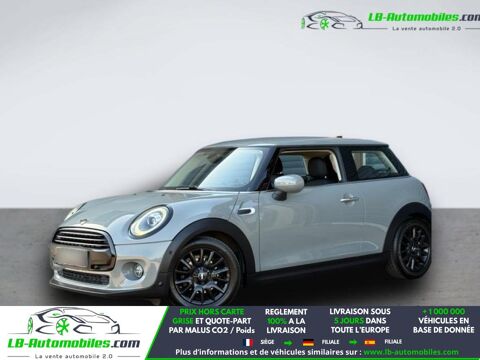 Annonce voiture Mini Cooper 14999 €