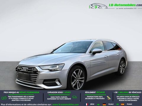 A6 40 TDI 204 ch BVA Quattro 2022 occasion 31850 Beaupuy