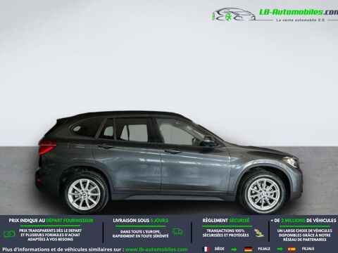 X1 sDrive 16d 116 ch 2022 occasion 31850 Beaupuy