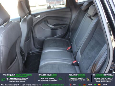 Kuga 1.5 150 4x2 BVA 2019 occasion 31850 Beaupuy
