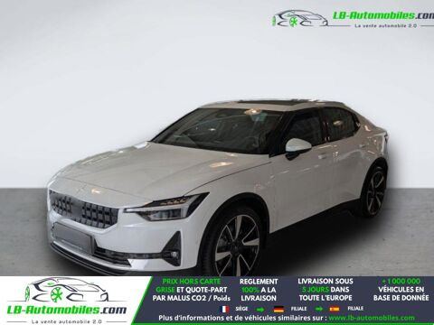 Annonce voiture Autres Autres 36500 €
