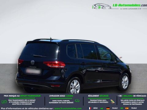 Touran 1.5 TSI EVO 150 BVA 7pl 2024 occasion 31850 Beaupuy