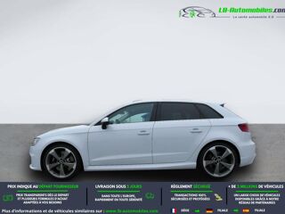 RS3 2.5 TFSI 367 2016 occasion 31850 Beaupuy