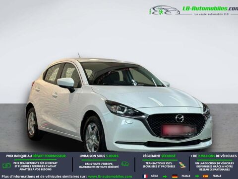 Mazda2 1.5L SKYACTIV-G 75ch 2023 occasion 31850 Beaupuy