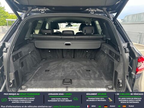 X5 xDrive45e 394 ch BVA 2019 occasion 31850 Beaupuy