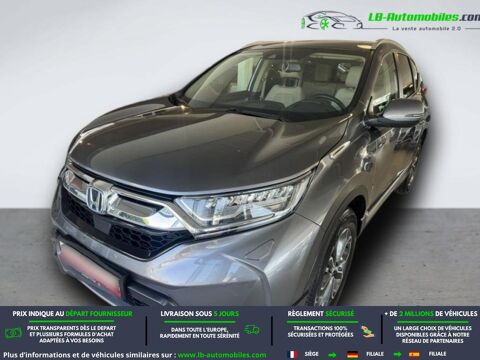 CR-V e:HEV 2.0 i-MMD 4WD 145ch 2022 occasion 31850 Beaupuy