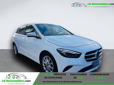 Mercedes Classe B 220 d BVA 2020 occasion Beaupuy 31850