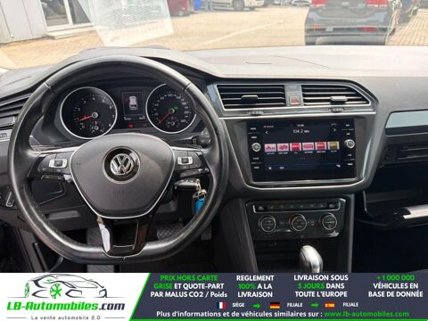 Tiguan 2.0 TSI 190 BVA 4Motion 2019 occasion 31850 Beaupuy