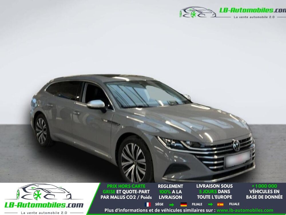 Arteon 2.0 TDI 150 BVA 2023 occasion 31850 Beaupuy