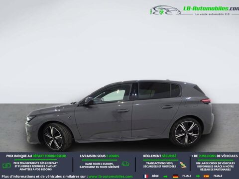 308 PHEV 225 e-BVA 2024 occasion 31850 Beaupuy