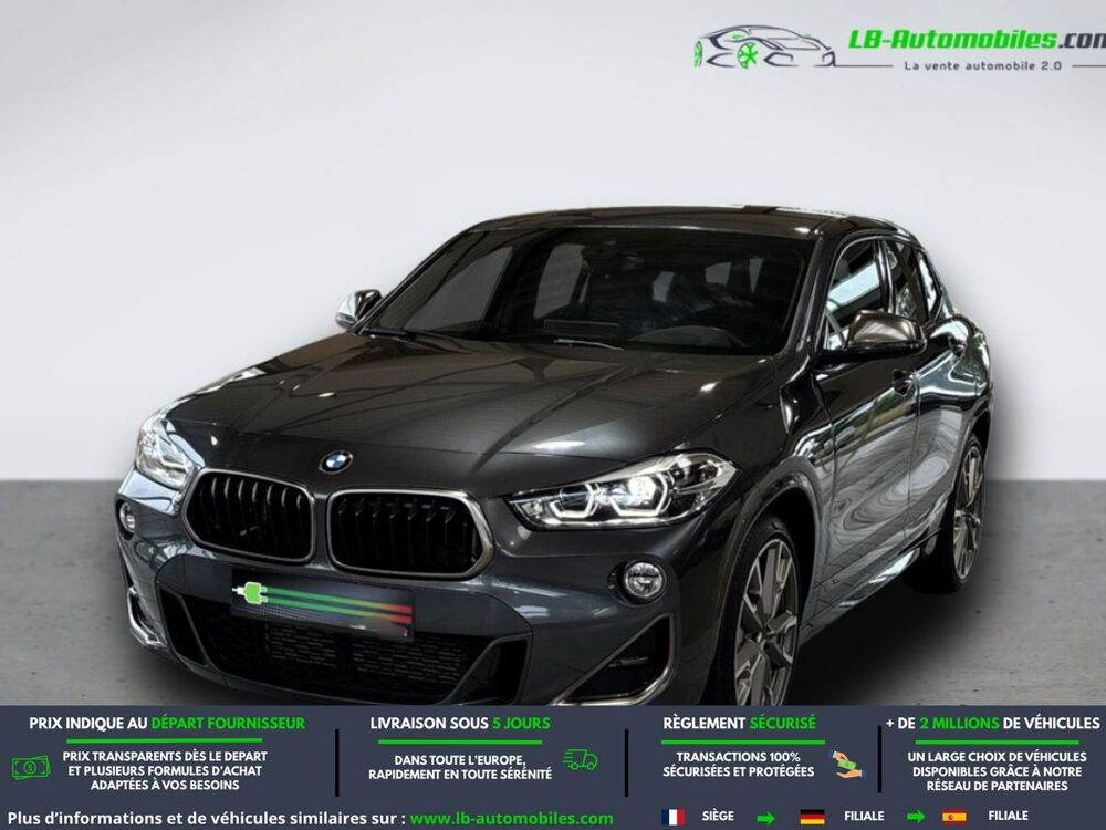 X2 M35i 306 ch BVA 2020 occasion 31850 Beaupuy