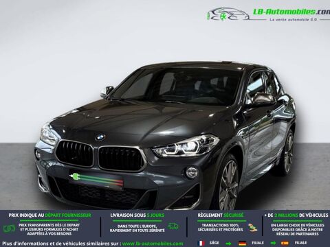 Annonce voiture BMW X2 29890 €