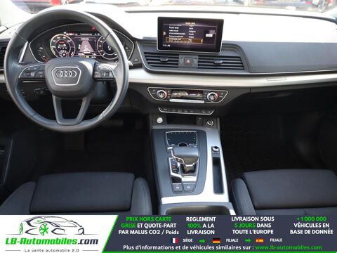 Q5 55 TFSIe 367 BVA Quattro 2021 occasion 31850 Beaupuy