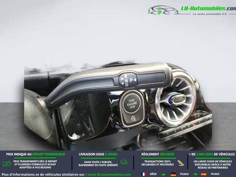 Annonce voiture Mercedes Classe GLA 34900 €