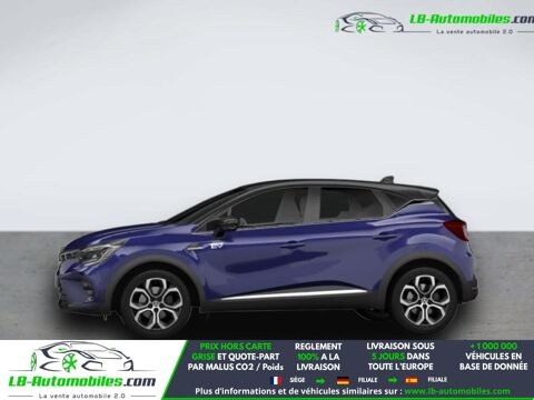 Asx 1.0 MPI-T 91 BVM 2024 occasion 31850 Beaupuy
