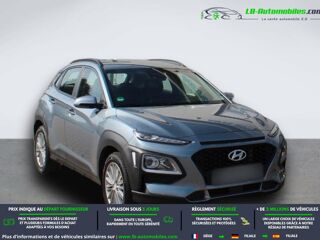 Kona 1.6 T-GDi 177 BVA 2019 occasion 31850 Beaupuy