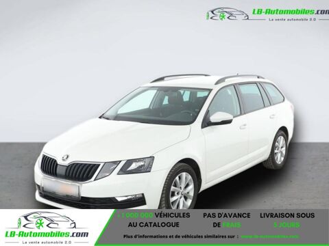 Skoda Octavia 1.5 TSI 150 ch BVM 2020 occasion Beaupuy 31850