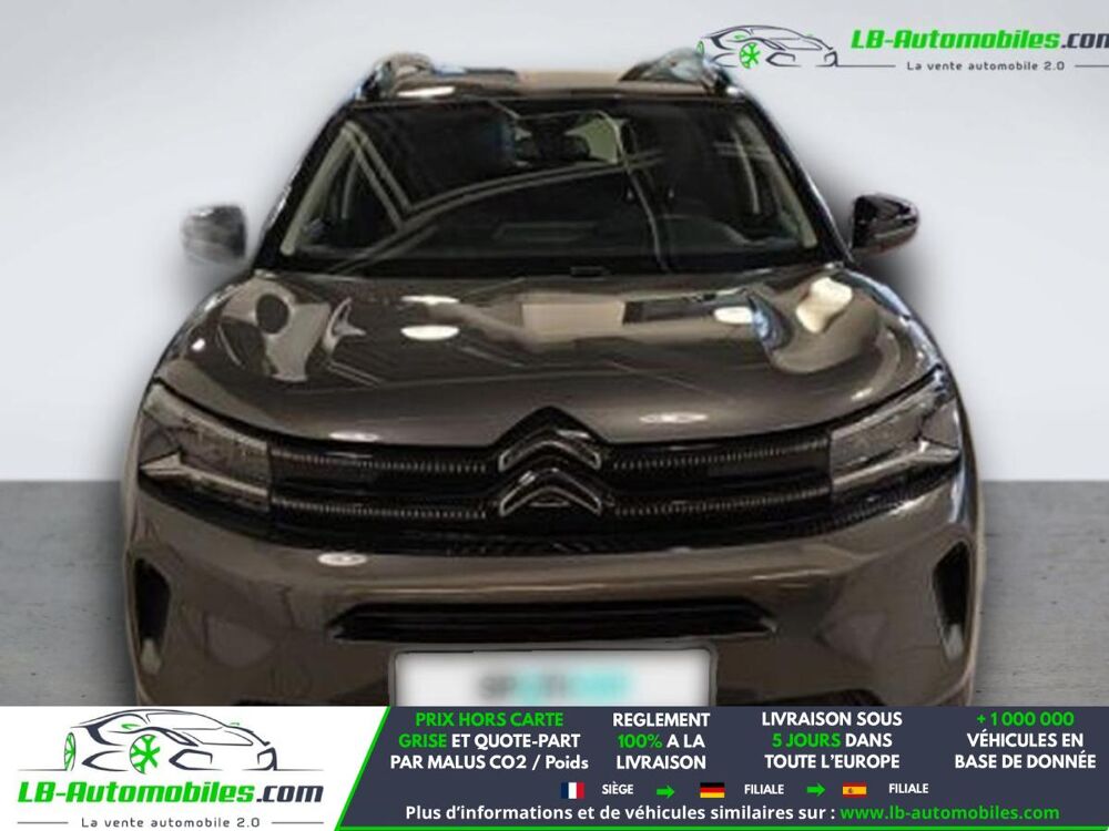 C5 aircross PureTech 130 BVA 2023 occasion 31850 Beaupuy
