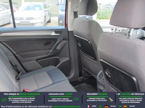 Golf SW 1.5 TSI 130 BVA 2018 occasion 31850 Beaupuy