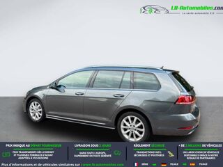Golf SW 1.5 TSI 150 BVA 2017 occasion 31850 Beaupuy